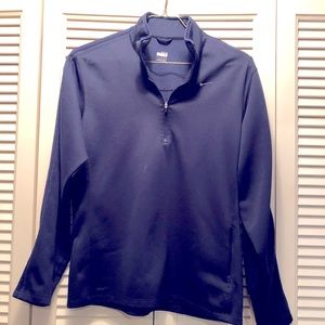 Men’s Nike 1/2 Zip Dry Fit Running Top